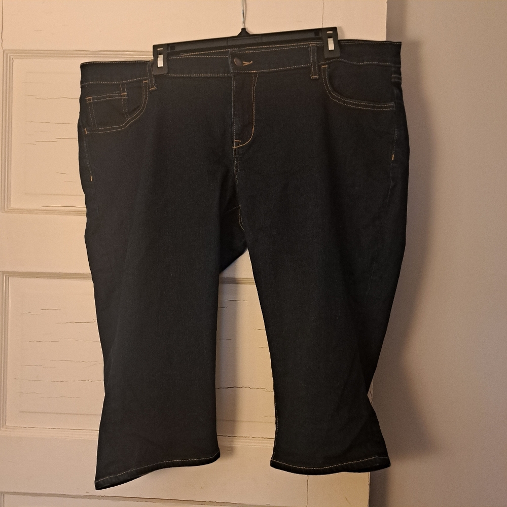 Old Navy Diva Capris 18